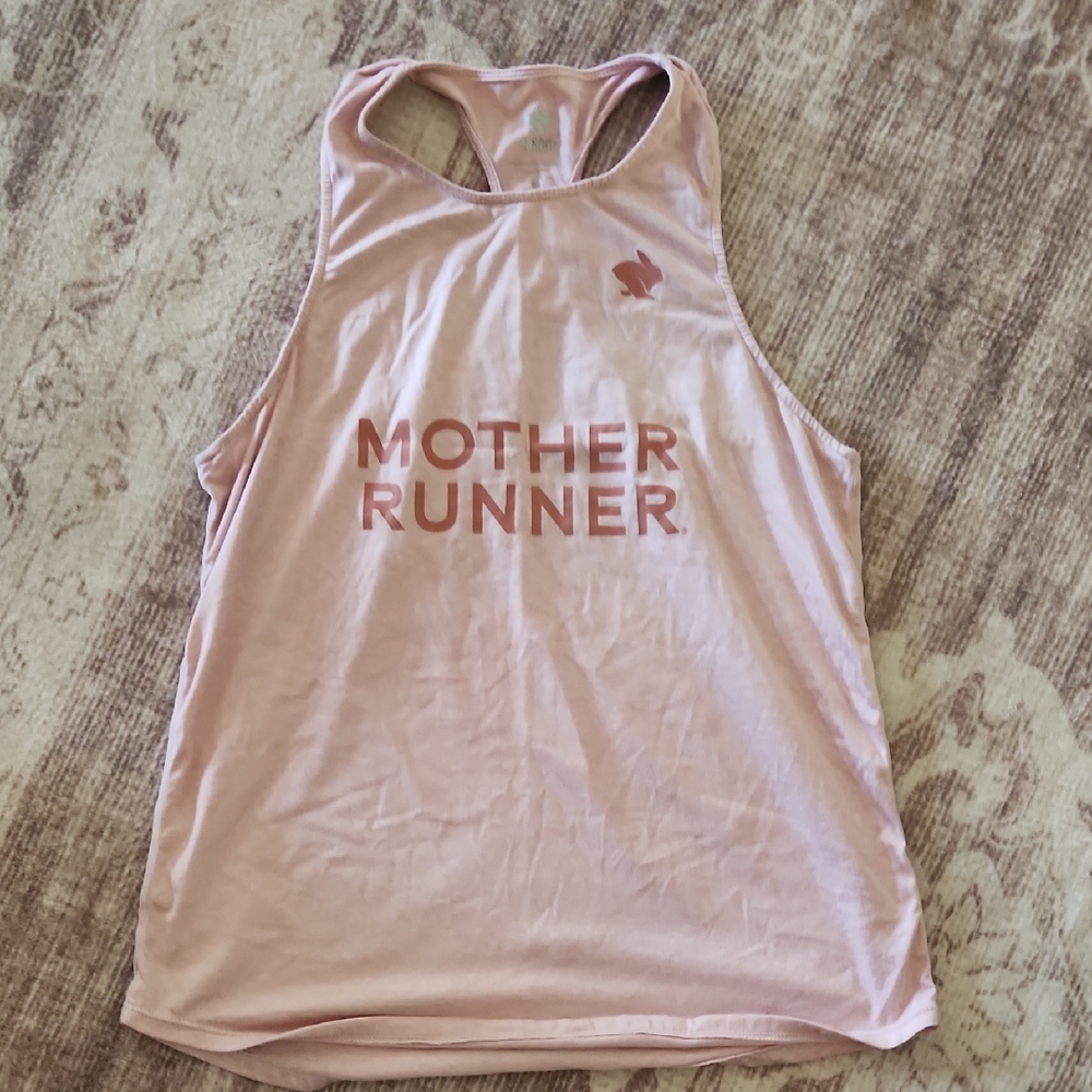 Rabbit 🐇  Women's Tank Top